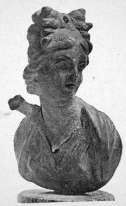 Ancient Greek - 2nd century BC