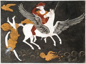 Italian - 18th century (late)