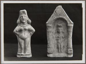 Syro-Phoenician - 4th century BC