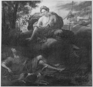 Tideman, Philipp (1657-1705) - 17th century (fourth quarter)