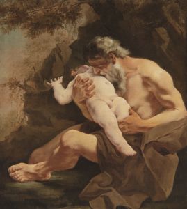 Lama, Giulia (c1685, died after 1753) - 18th century (first half)