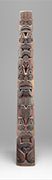 Tlingit - 1820