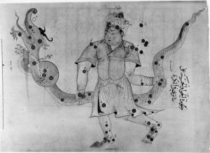 al-Sufi p.81v - 1430