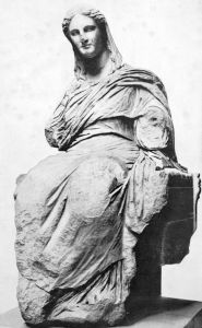 Hellenistic - 350 BC