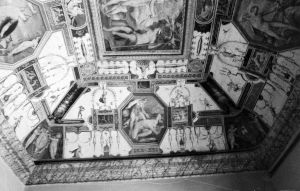 Circignani, Antonio (Il Pomarancio) (1567-1629) - 16th century (second half)
