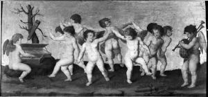 Raimondi, Marcantonio (c1470-1534) - 16th century (first half)