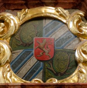 Regensburg - 1717