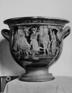 Italian (southern) - 4th century BC