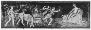 Peruzzi, Baldassare (1481-1536) - 1508