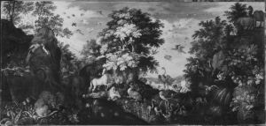 Savery, Roelandt (1576-1639) - 1627