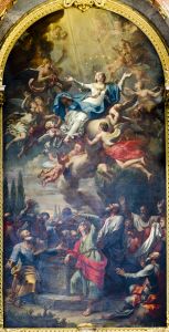 Knoller, Martin (1725-1804) - 1786