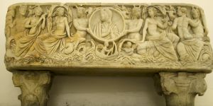 Ancient Roman - 300rd century