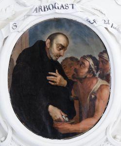 Zeiller, Paul (1653-1731) - 1705