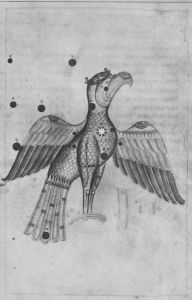 al-Sufi p.14r - 13th century (third quarter)