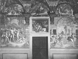 Giulio Romano (Giulio Pippi) (c1499-1546) - 1526