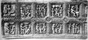 Italian (southern) - 11th century
