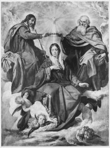 Velázquez, Diego (1599-1660) - 1641