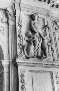 Quellinus, Artus (1609-1668) - 17th century (middle)