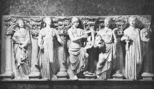 Ancient Roman - 220