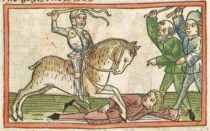 Augsburg - 1473 (circa)