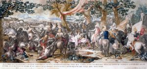 Lefebvre, Jean-Philibert (active c1789) - 1790