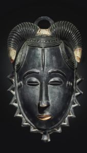 Yaure (Ivory Coast) - 20th century (middle)