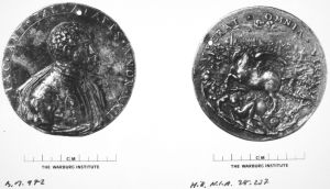 Lombardy - 1550s