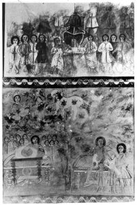 Syrian - 300rd century