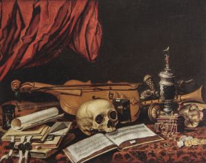 Dutch - 17th century