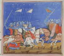 Guido delle Colonne p.64v - 1370 (circa)