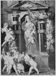 Lafréry, Antoine - 1562