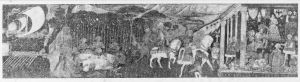 Apollonio di Giovanni (Dido Master, born 1415 or 1417, died 1465) - 1430 (circa)