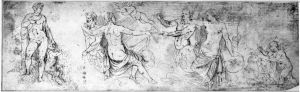 Carpi, Girolamo da p.R148 - 1549