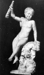 Graeco-Roman - 2nd century BC