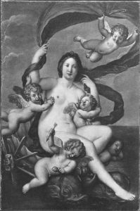 Albani, Francesco (1578-1660) - 17th century