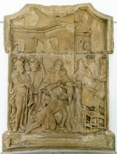 Deutschmann, Joseph (1717-1787) - 1755