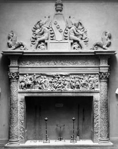 Benedetto da Rovezzano (1474-1552) - 1494