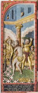 Heidelberger, Thomas (active by 1547, dead by 1597) - 1560