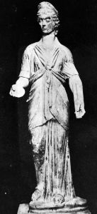 Ancient Roman - 200nd century
