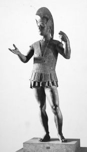 Etruscan - 5th century BC