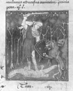 Pizan, Christine de p.97r - 1410