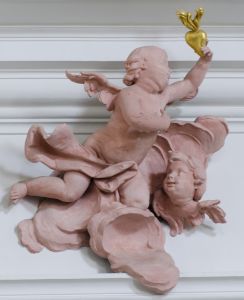 Rauch, Jakob (born 1713, died after 1785) - 1767 (circa)