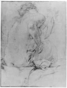 Liss, Johann (born 1595-1600, died 1631) - 17th century (first half)