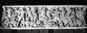 Ancient Roman - 2nd century (third quarter)