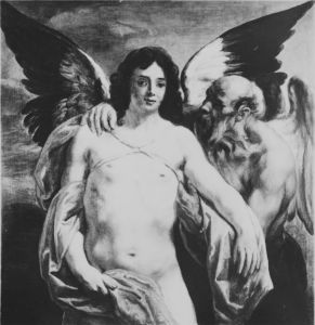 Jordaens, Jacob (1593-1678) - 17th century