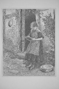 Birket Foster, Myles (1825-1899) - 1880
