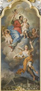 Wolcker, Johann Georg (1700-1766) - 1752