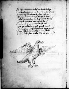 Basinio da Parma (Basinius Parmensis) p.10v - 15th century (second half)