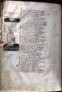 Kanonie sv. Petra a Pavla - 80, fol. 6v - 1415 (circa)
