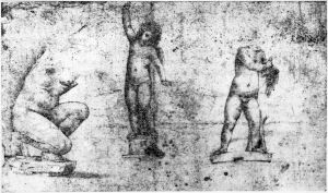 Italian - 16th century